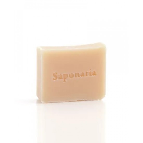 Soap LAVENDER & LEMON -  savonnerie Saponaria